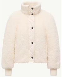 Moncler - Moncler Quilted Puffer Down Jacket - Lyst