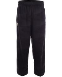 PUMA - Pantalone Ferrari T7 Oversized - Lyst