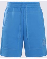 Mackage - Cotton Shorts - Lyst
