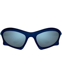 Balenciaga - Bb0229S Sunglasses - Lyst