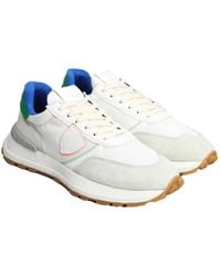 Philippe Model - Antibes Low Sneakers - Lyst