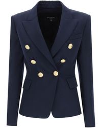 balmain jacket price