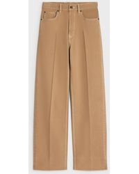 Celine - Boyfriend 002 Jeans - Lyst