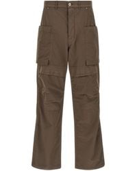 Rick Owens - 'Stefen Cargo' Pants - Lyst