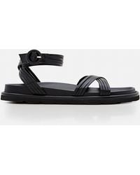 Gianvito Rossi - Sandals - Lyst