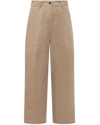 Nine:inthe:morning - Onstage Carpenter Trousers - Lyst
