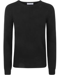 Be You - Round Neck Sweater - Lyst