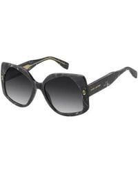 Marc Jacobs - Sunglasses Acetate Eyewear - Lyst
