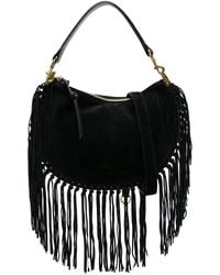 Isabel Marant - Tote Bags - Lyst