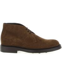 Doucal's - Chukka Ankle Boots - Lyst