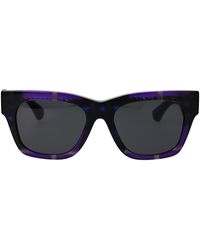 Burberry - Sunglasses - Lyst