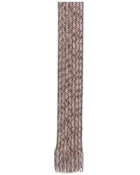 Missoni - Winter Scarves - Lyst