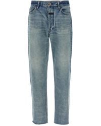 Fear Of God - 'Classic 5 Pocket' Jeans - Lyst