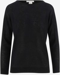 Oliver Lattughi - Cashmere Blend Pullover - Lyst