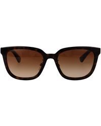 Burberry - Sunglasses - Lyst