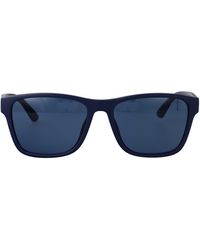 Polo Ralph Lauren - Sunglasses - Lyst