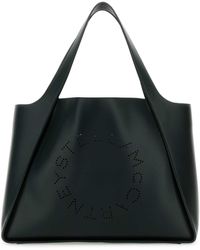 Stella McCartney - Bottle Alter Mat Stella Logo Shoulder Bag - Lyst