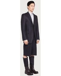 Ferragamo - 2 Buttons Jacket Clothing - Lyst