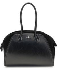 Vivienne Westwood - Shirley Shoulder Bag - Lyst