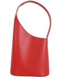 Aesther Ekme - Demi Lune Tote Bag - Lyst