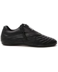 Balenciaga - Zen Sneakers Matte - Lyst