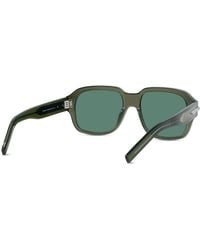 Givenchy - Gv40114I Gv One 96N Acetate Occhiali Da Sole - Lyst