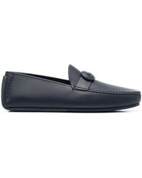 Ferragamo - Loafers, Us - Lyst