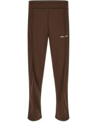 Palm Angels - Classic Track Pants - Lyst