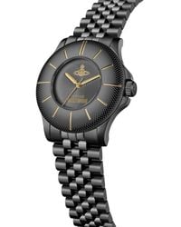Vivienne Westwood - Walbrook 37Mm Quartz Watch Accessories Jewelry - Lyst
