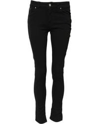 Dolce & Gabbana - Slim Fit Jeans - Lyst