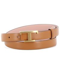 Tod's Belts for Women | Online Sale up to 72% off | Lyst