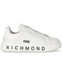 John Richmond Shoes for Men | Online Sale up to 75% off | Lyst