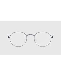 Lindberg - Morten Glasses - Lyst