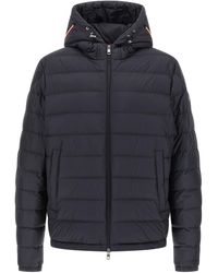 Moncler - Vermeille Puffer Jackets - Lyst