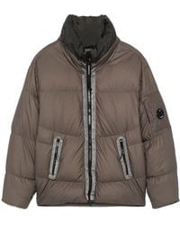 C.P. Company - Bi-Tm Goggle Jacket - Lyst