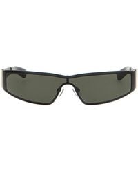 McQueen - Stile Duemila Sunglasses Acetate - Lyst