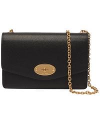 Mulberry - Shoulderbags - Lyst
