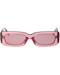 The Attico - Sunglasses - Lyst