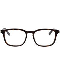 Gucci - Squared Optical Gg2129 O 002 - Lyst