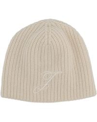 Jacquemus - Espiral Cap Virgin Wool Hat - Lyst