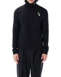 Fred Perry Turtlenecks for Men | Online Sale up to 57% off | Lyst