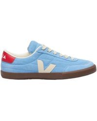 Veja - Planenka Aqua Pierre Bark Sneakers - Lyst