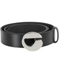 Coperni - Big Logo Belt - Lyst