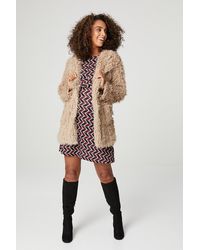 izabel london coats