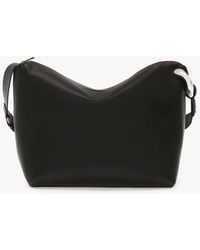 JW Anderson - Jwa Corner Bag - Leather Crossbody Bag - Lyst