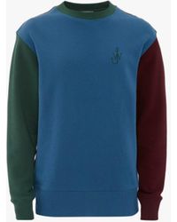 JW Anderson Sweatshirts for Men | Sale up to 62% off | Lyst