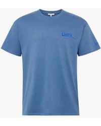 JW Anderson - X Queer T-shirt With Text Print - Lyst