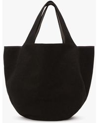 JW Anderson - Maxi Canvas Tote - Lyst