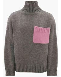 JW Anderson Sweaters and knitwear for Women | Online Sale up to 80 ...
