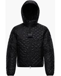 JW Anderson Whitby Jacket - Black